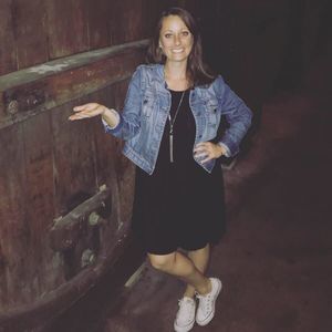 Meet your Posher, Liz